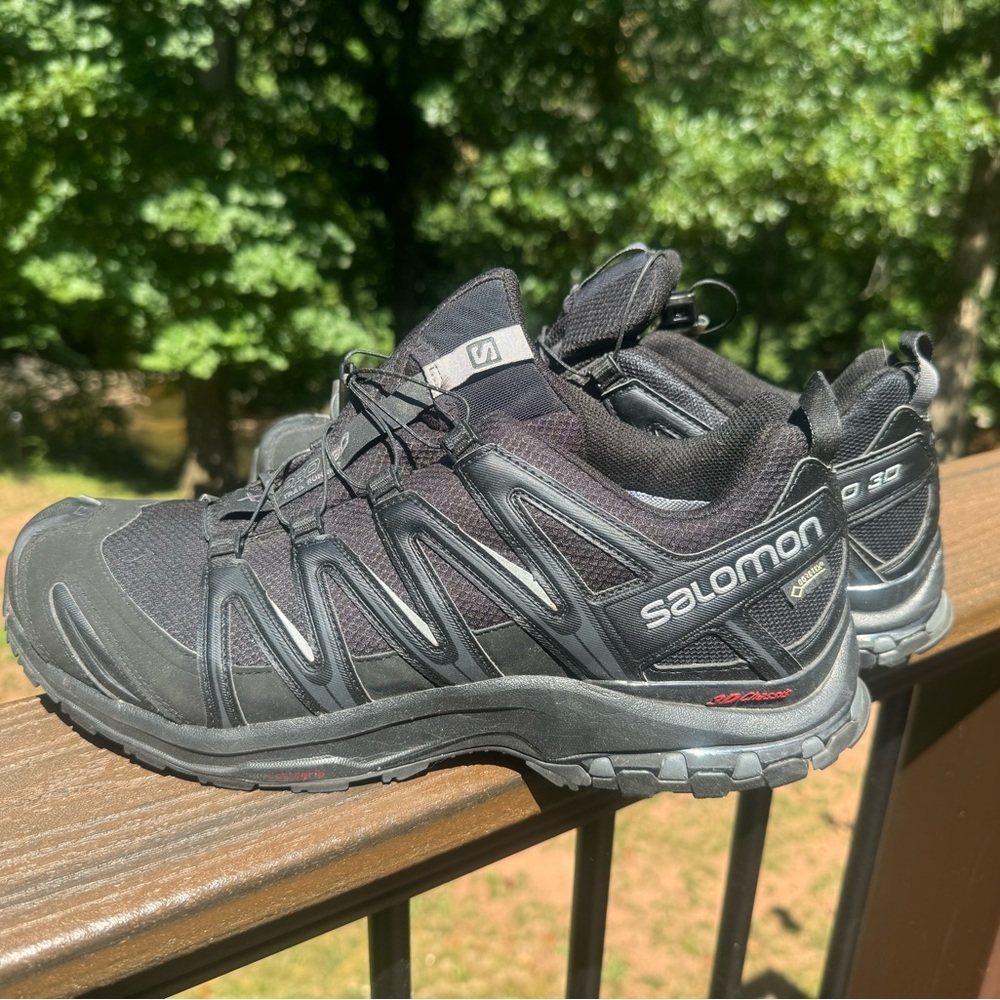 Salomon Men’s Sneakers